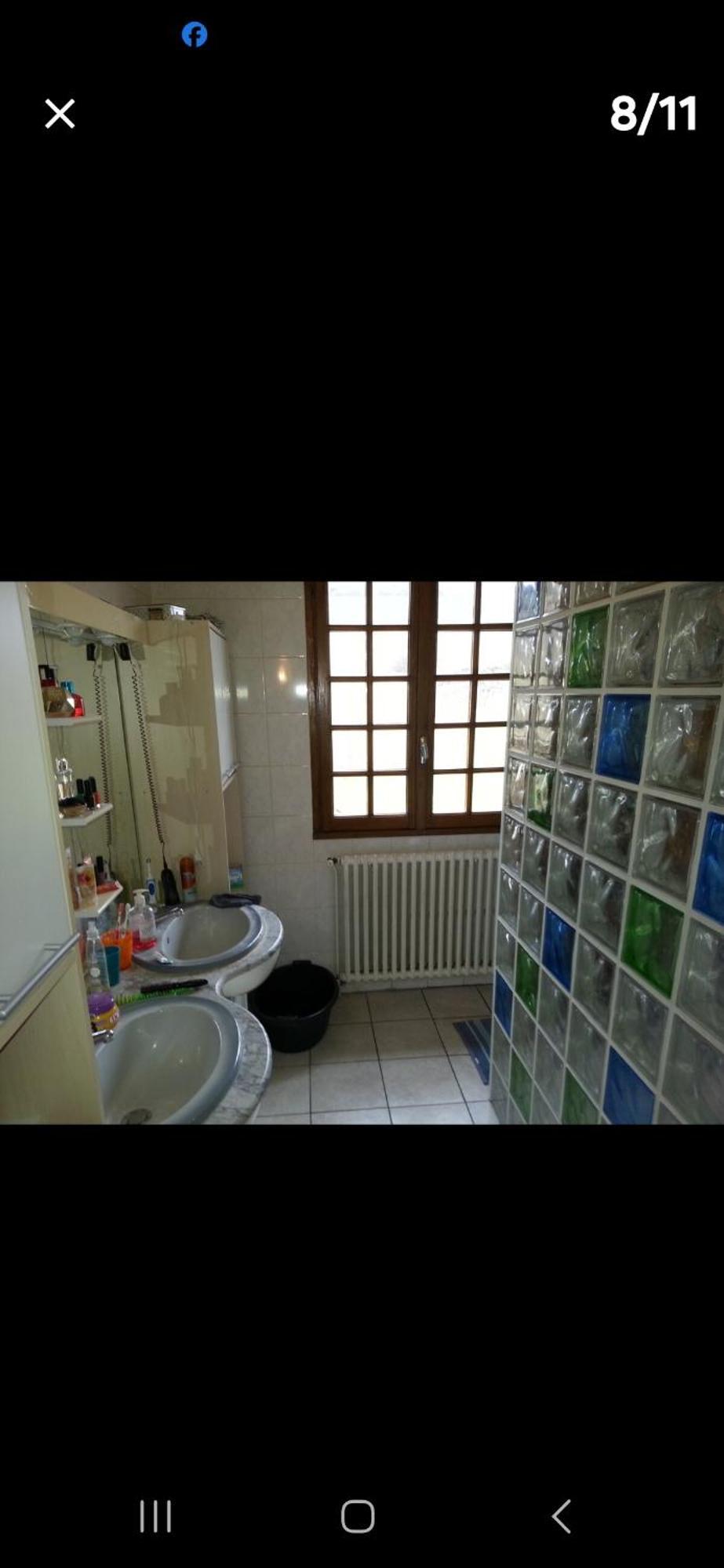 Maison Au Milieu Des Vignes Moroges Bagian luar foto